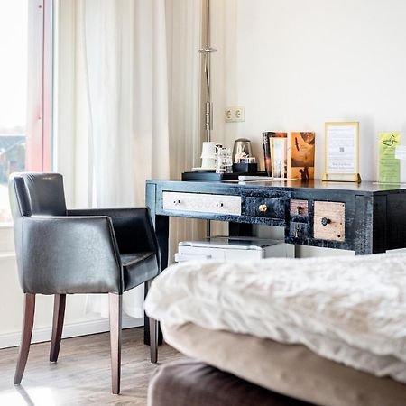 Gut Royum Apartman Brodersby-Goltoft Kültér fotó