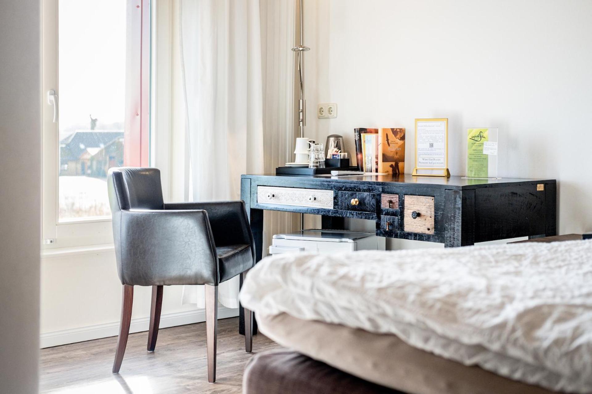 Gut Royum Apartman Brodersby-Goltoft Kültér fotó